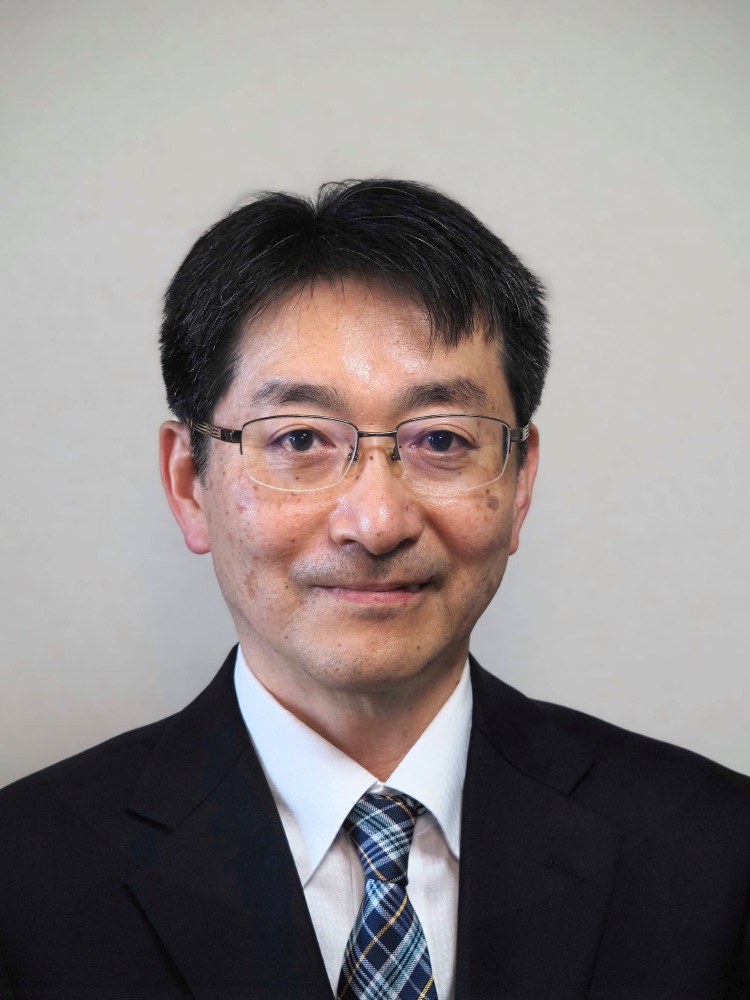Yanagida's portrait
